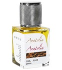 Anatolia Anatolia Prin
