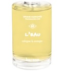 L'Eau Kerzon Paris