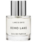 parfém Echo Lake