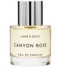 parfém Canyon Rose