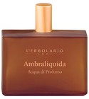Ambraliquida L'Erbolario