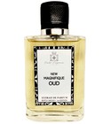 New Magnifique Oud Pastor Fragrances