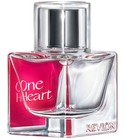 parfém One Heart