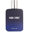 parfém Blue Scent
