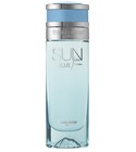 Sun Java Blue For Men Franck Olivier