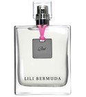 Pink Lili Bermuda