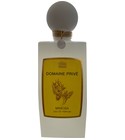 Mimosa Domaine Prive Parfums