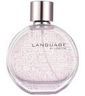 parfém Language Pink