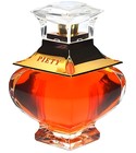 parfém Piety Red