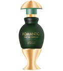 parfém Romantic