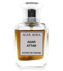 parfém Agar Attar 