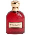 Mysterious Rose Emirates Pride Perfumes