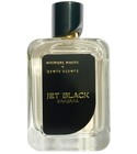 parfém Jet Black Enigma