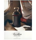 French Line Revillon