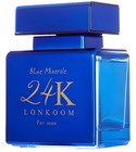 parfém 24K Blue Minerale