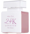 parfém 24K White Musk