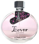 parfém Paris Lover Pink