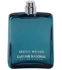 Secret Woods CoSTUME NATIONAL
