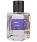 parfém Kavala