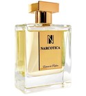 parfém Narcotica