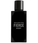 Fierce Night Abercrombie & Fitch
