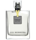 Fresh Water Lili Bermuda