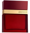Seductive Red Homme Guess
