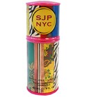SJP NYC Sarah Jessica Parker