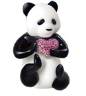 Q. Panda S. Cute