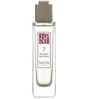 Bouquet Des Seves Parfums de Folleville