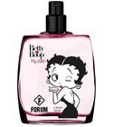 parfém Betty Boop My Jeans