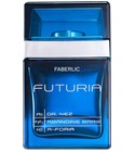 parfém Futuria