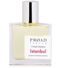 parfém Istanbul