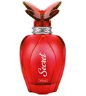 Delikad Secret Butterfly Delikad