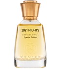 parfém 2021 Nights