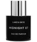 parfém Midnight 07