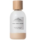 Rise And Shine Scent-Organix
