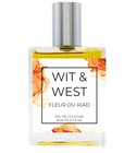 parfém Fleur du Riad