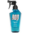 Bod Man Fresh Blue Musk Parfums de Coeur