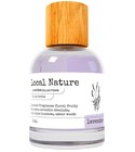 parfém Local Nature Lavender