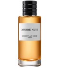 Ambre Nuit Dior