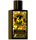 Labdamania Gourm’Ambar Woudacieux Haute Parfumerie