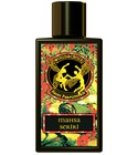 Mahsa Seriri Woudacieux Haute Parfumerie