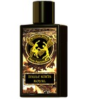 Inule K’Iris Royal Woudacieux Haute Parfumerie