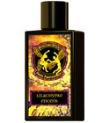 Lilachypre Encens Woudacieux Haute Parfumerie