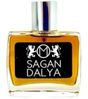 parfém Sagan Dalya