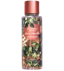 parfém Bare Vanilla Untamed