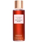 Patchouli Rose Victoria's Secret