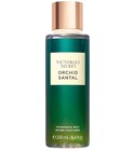 Orchid Santal Victoria's Secret