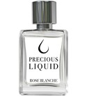 Rose Blanche Precious Liquid